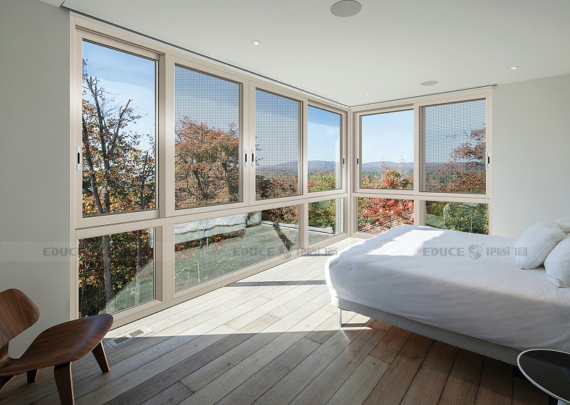 為什么門窗絕對(duì)不能將就？原來(lái)真相是這樣子的！