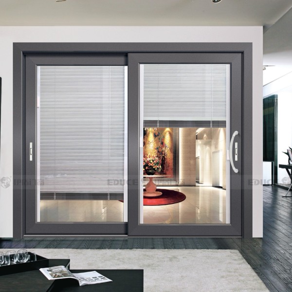 伊盾門窗英皇斷橋系列推拉門，伊爾凱斯·伊盾的匠心之作！