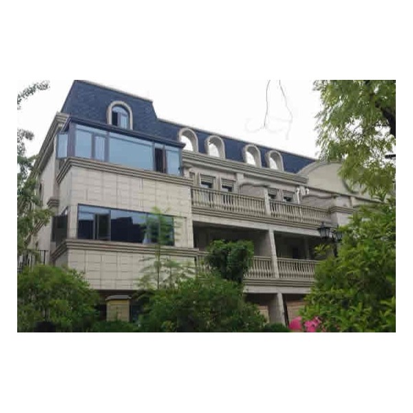 伊盾新型節能門窗，你家安裝了嗎？