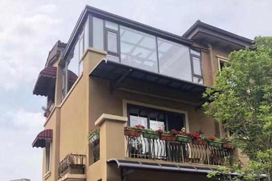 伊盾高效隔音門窗，全面提升你的居家生活質(zhì)量！112702