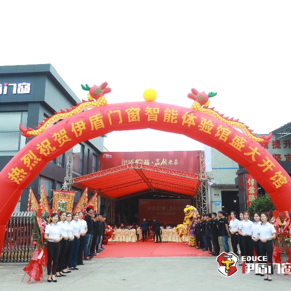 2019年全國門窗十大品牌有哪些？