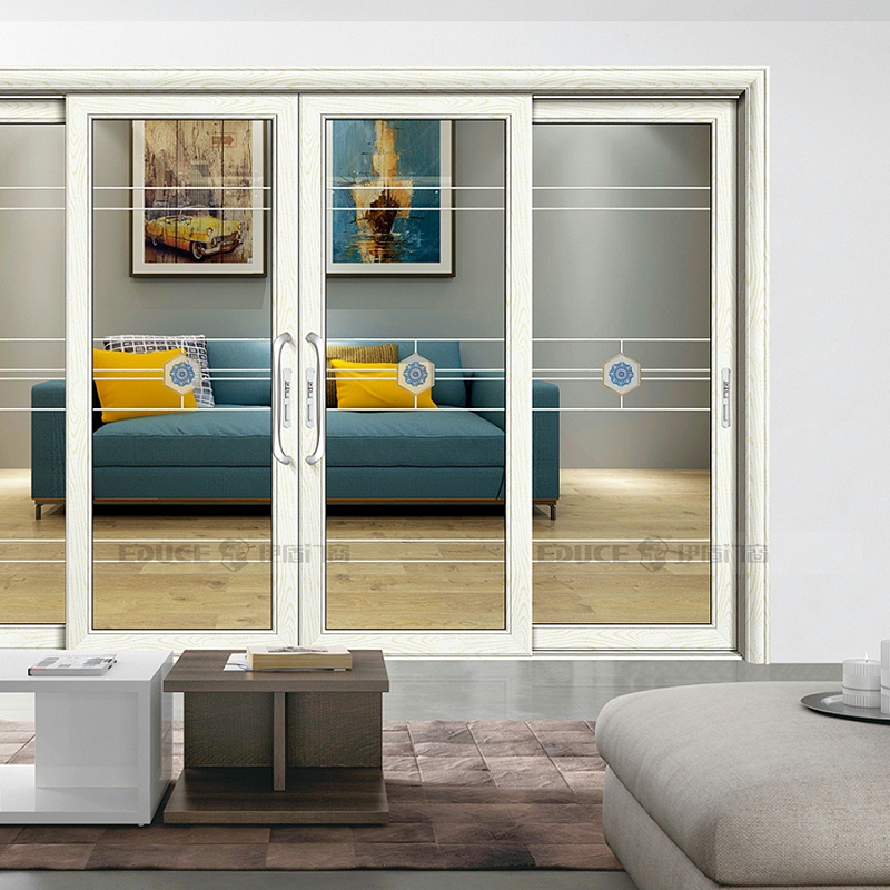 門窗數字化轉型