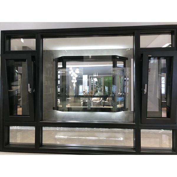 高效隔音門窗哪家好？為你推薦上市品牌伊盾門窗！