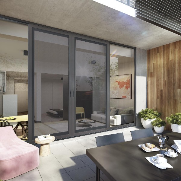 系統門窗為什么那么受歡迎？看看你就知道了！