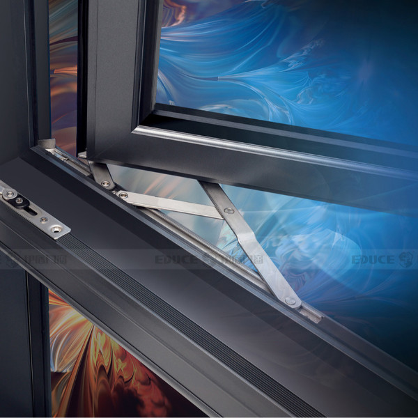 伊盾高效隔音門窗是如何成為隔音武器的？