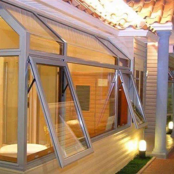 外開(kāi)上懸窗有哪些優(yōu)點(diǎn)？