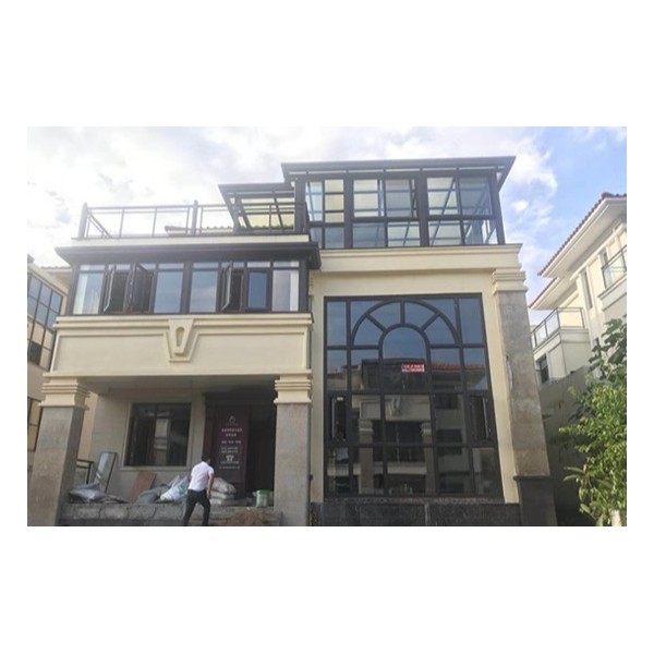 伊盾高效隔音門窗，讓你每天都可以靜享優質居家生活！