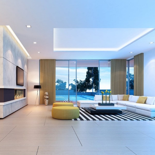 鋁合金陽臺(tái)門推拉門-伊盾門窗-慕尼黑