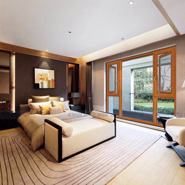 為什么伊盾門窗可以成為中國門窗十大品牌？