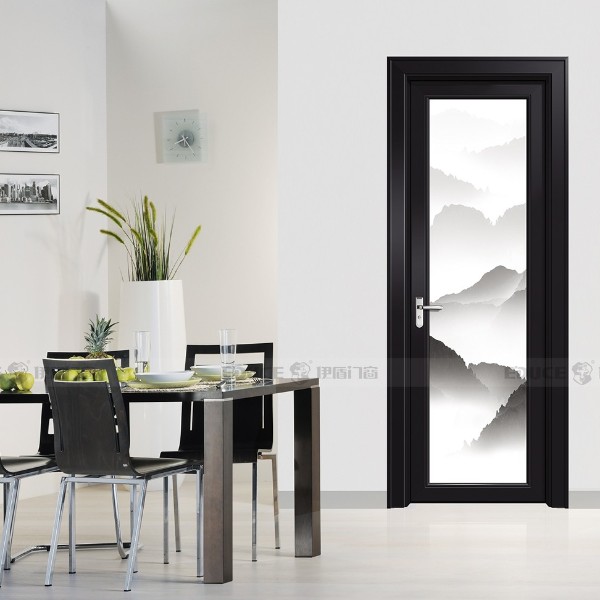 廚房用吊軌門(mén)好還是推拉門(mén)好？