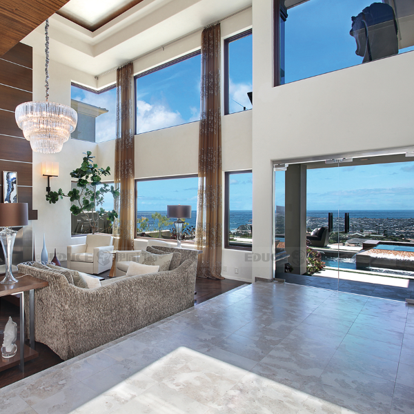 鋁合金門窗品牌哪家更好？