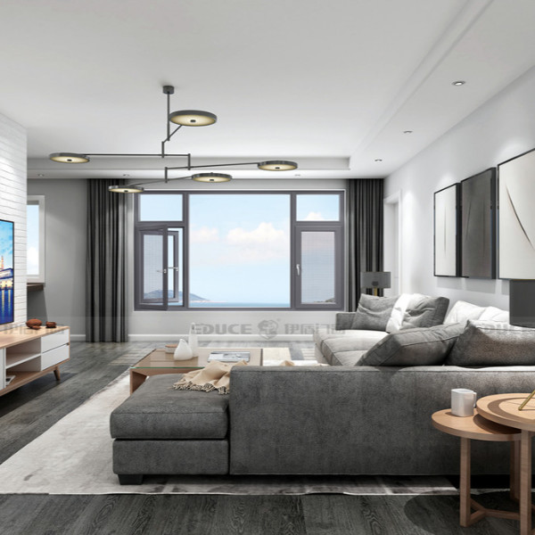 伊盾門窗最受消費者喜愛品牌是如何煉成的？