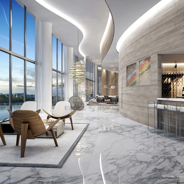 伊盾門窗憑什么被評為消費者最喜愛品牌？