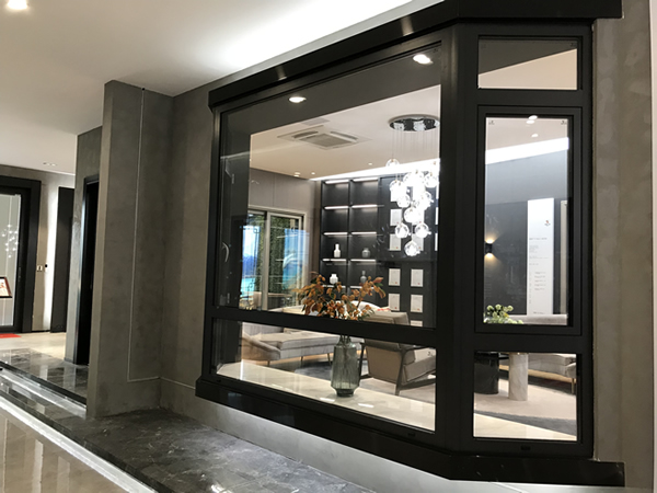高效隔音門窗的倡導者：伊盾安全門窗怎么樣？佛羅倫薩11