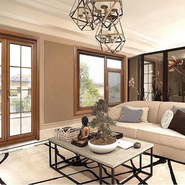 門窗行業前景分析：環保以及節能將成為發展主題