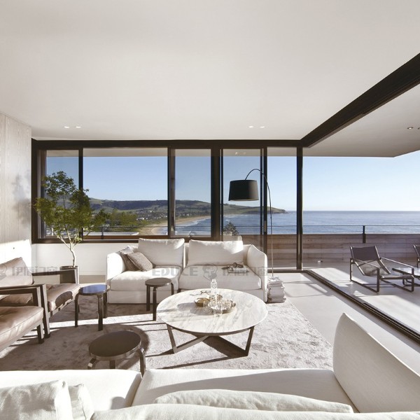 伊盾高效隔音門窗擁有哪些誘人的優點？