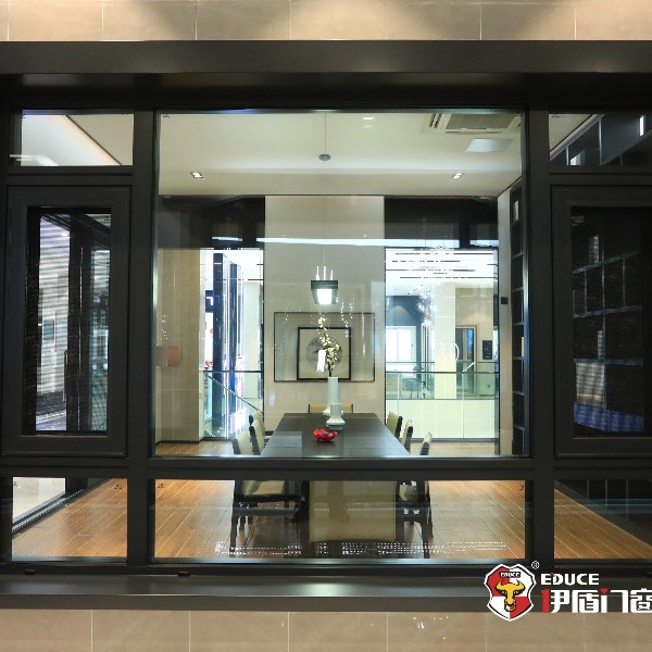 高效隔音門(mén)窗那個(gè)牌子好？