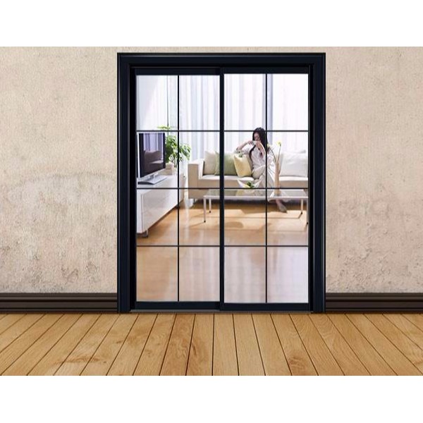 伊盾門窗2019極窄新品有什么優(yōu)勢？看看你就知道了！