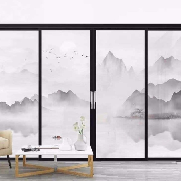 伊盾門窗2019極窄新品震撼上市，一石激起千層浪！