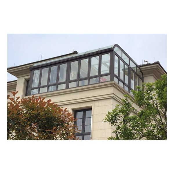 系統門窗五大性能，讓你的居家環境更加安全、舒適！