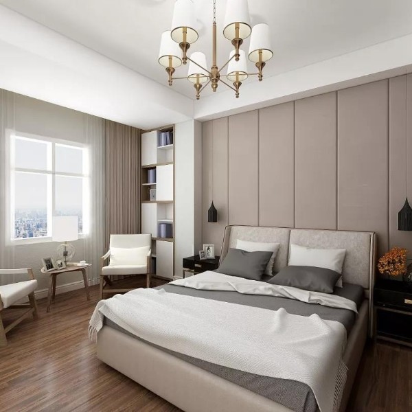 為什么門窗緊閉，家里卻依然是塵土滿天飛？真相在這里！