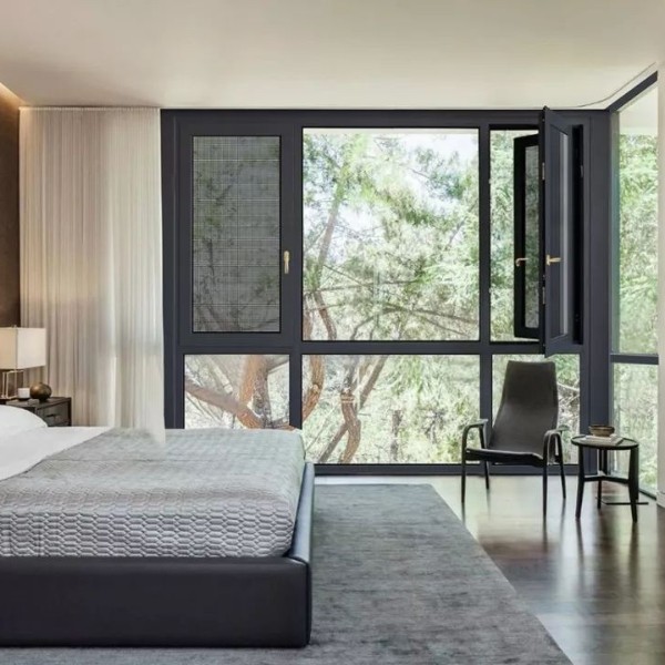 為什么你家里的門窗冬天會結露結霜？真相就在這里！