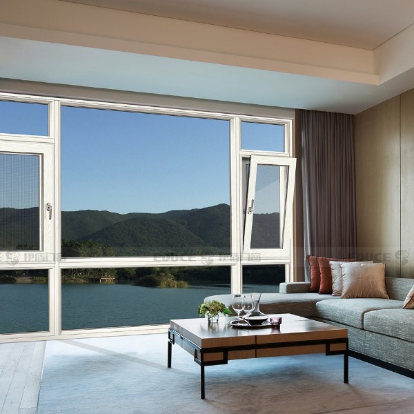 伊盾高效隔音門窗，享受35分貝的靜謐生活，全面提升居家生活質量！