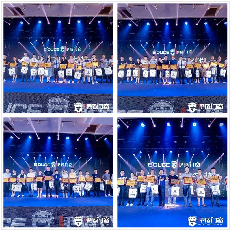 門窗十大品牌-伊盾門窗 門窗十大品牌-伊盾門窗