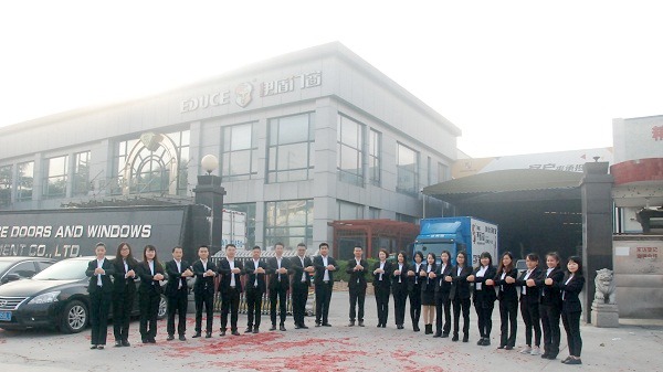 想做鋁合金門窗代理，哪個品牌比較好呢？