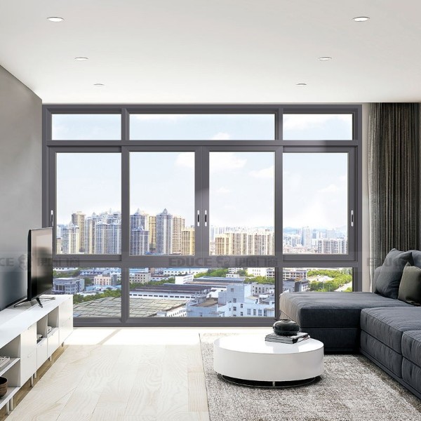 高端門窗加盟代理，為何一些劃算一些貴？