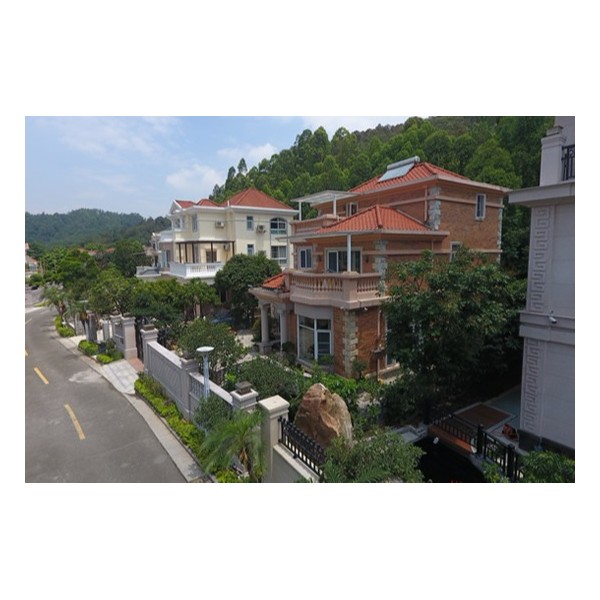 伊盾安全門窗為什么那么受歡迎？看看你就知道了！