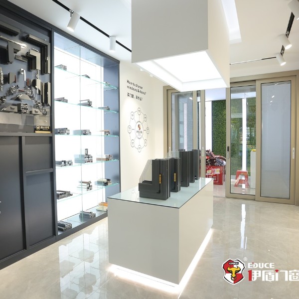 安全門窗選擇什么品牌靠譜？