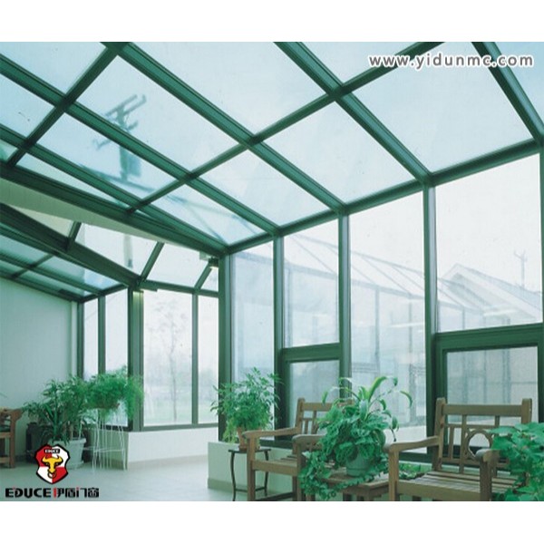 鋁合金門(mén)窗的規(guī)格