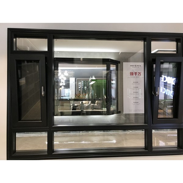 安全門窗廠家哪家強？伊盾門窗怎么樣？