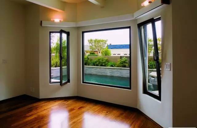 內開內倒窗有什么優點？內開內倒窗十大優點你還真不一定知道！