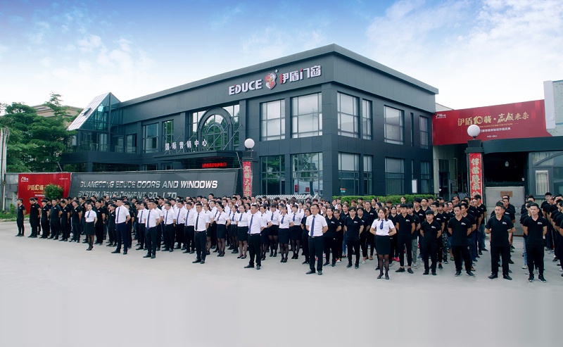 眾志成城，抗擊疫情！伊盾門窗董事長張龍偉積極為疫情奔走獻愛心！