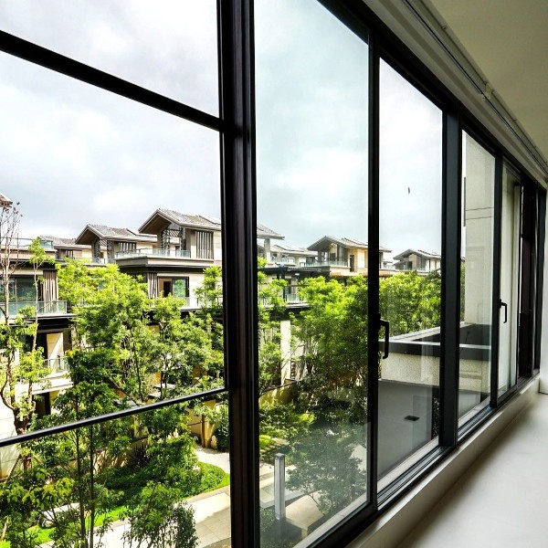 系統門窗的標準比較高嗎，真的嗎