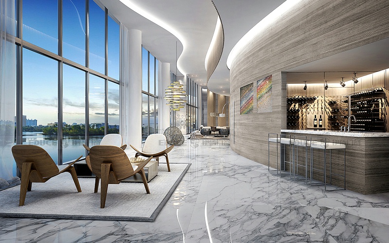 伊盾高效隔音門窗，家居藝術品，締造美好家居生活！