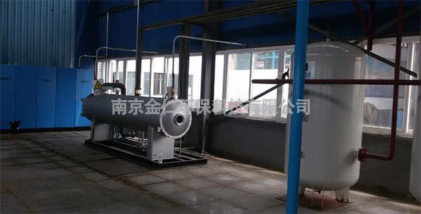 工業廢水污水臭氧發生器 JR-S